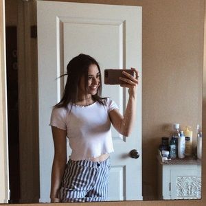 Meet your Posher, Madison